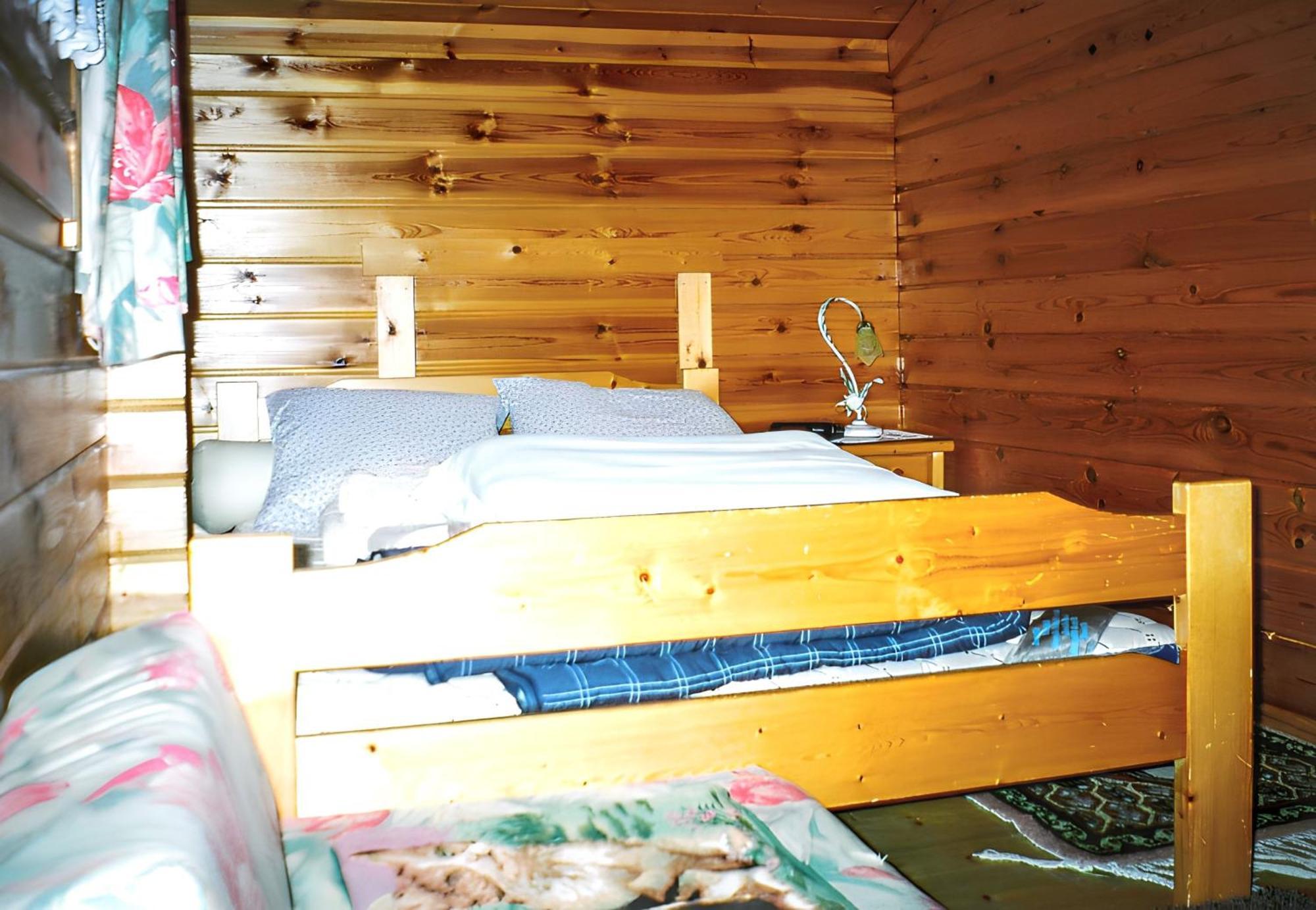 Chalet Cosy A Sixt-Fer-A-Cheval Avec Vue Sur La Montagne Exterior foto